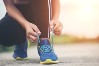 Japanese walking: The benefits of this fitness trend