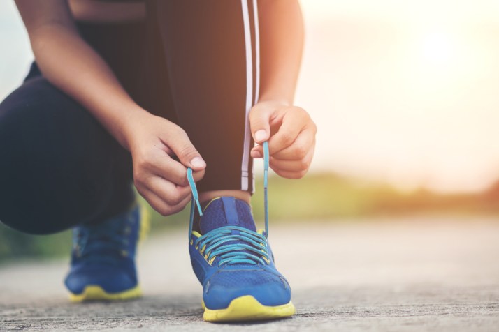 Japanese walking: The benefits of this fitness trend