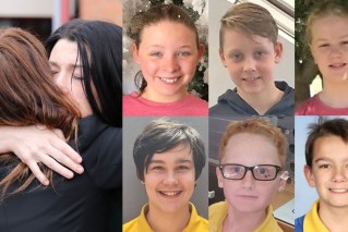 Families 'shattered' at jumping castle verdict