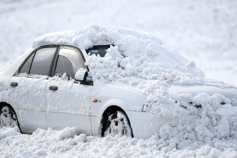 'Good soaking': Winter chill to bring welcome rain