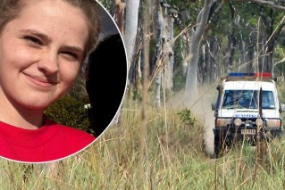 Missing teen girl’s body found near national park