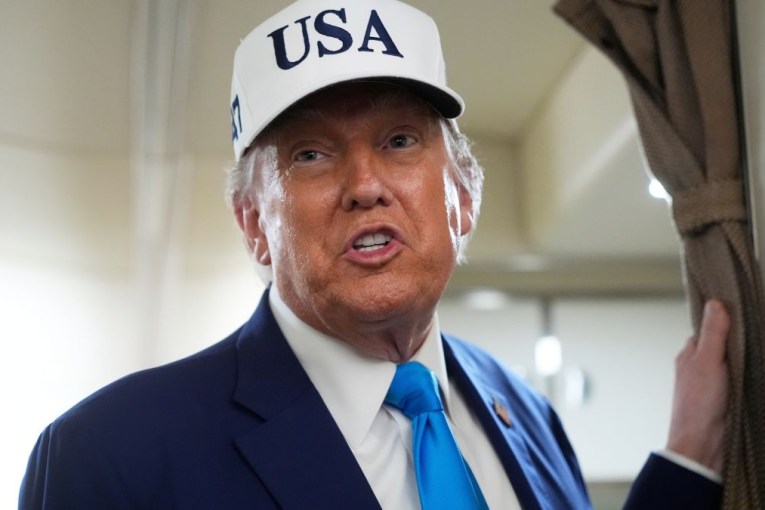 What is Trump's vein condition? Is it dangerous?