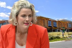 Labor to slash red tape to turbocharge housing