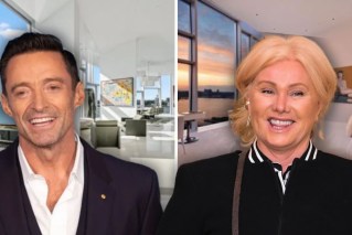 Furness buys Jackman out of $36m NYC pad