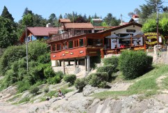 Explore a perfect European village in Argentina
