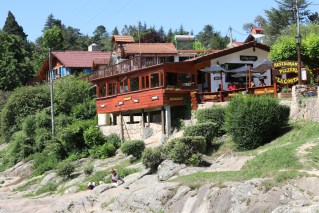 Explore a perfect European village in Argentina