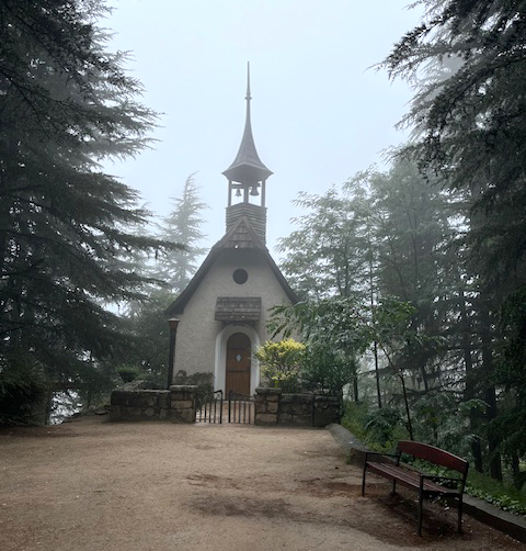 la cabramita