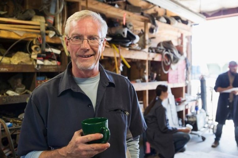 Rethink will fill gaps left by retiring Baby Boomers
