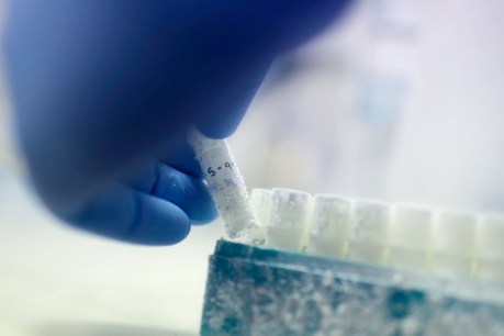 Fertility giant embroiled in second embryo mix-up