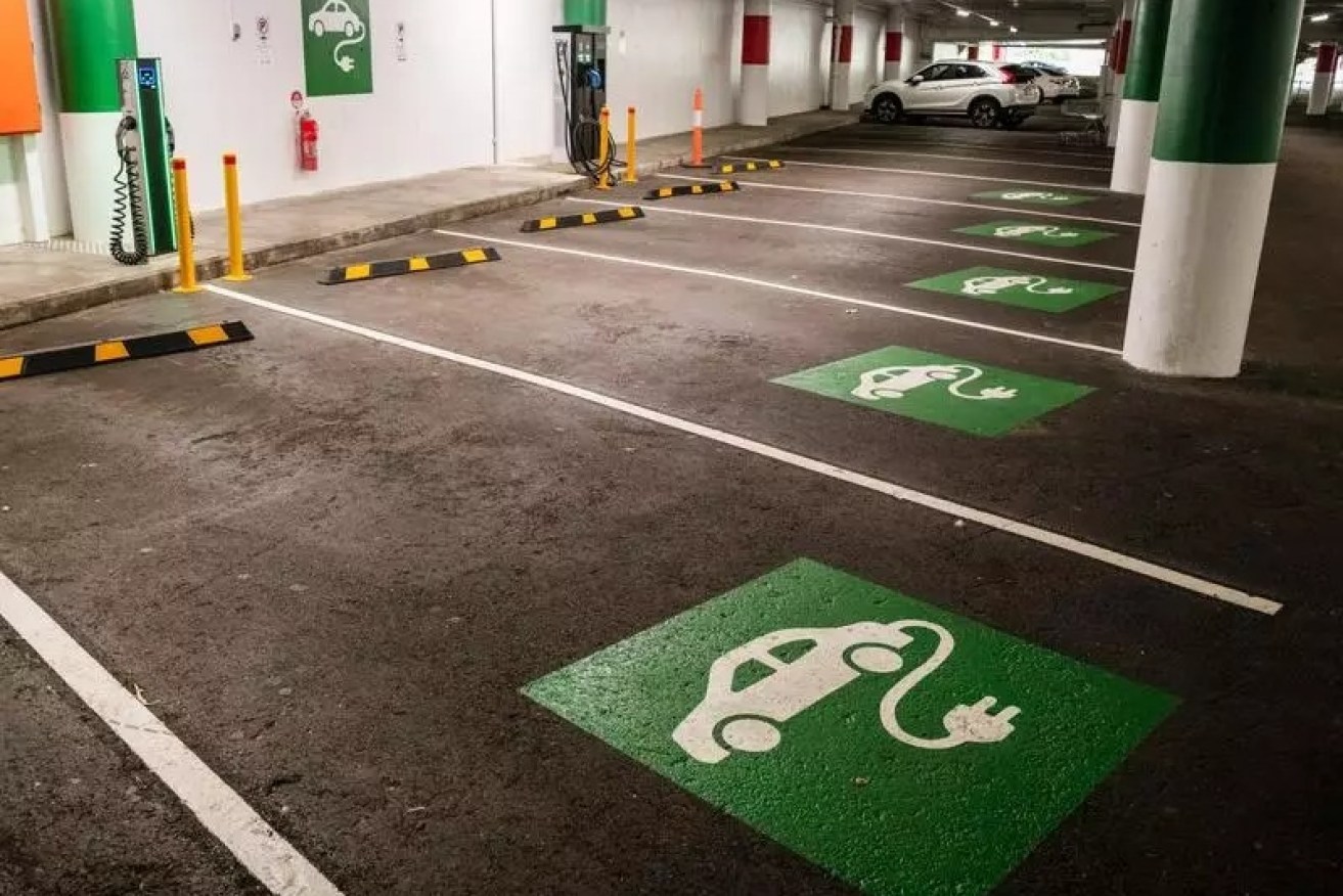 Pervasive misinformation is a significant challenge to the uptake or electric vehicles.