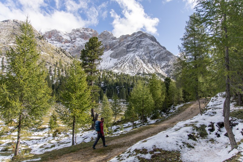 dolomites