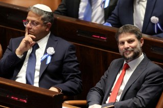 Australia bans Israeli ministers over ‘incitement’