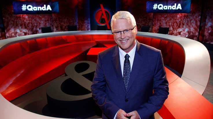 Q+A