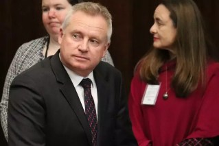 Tasmania on edge over potential snap election call