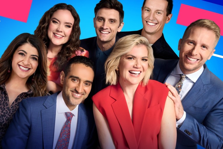 <i>Project</i>'s demise sign of troubling trend for free TV