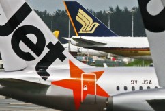 Jobs to go as Qantas axes budget carrier
