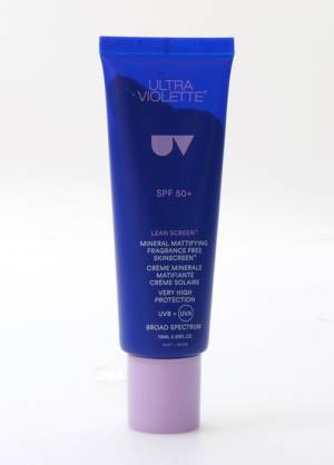 sunscreen test choice