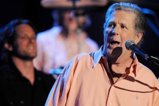 'America's Mozart': Beach Boys legend dies