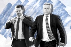 Tas election tipped to deliver hung parliament