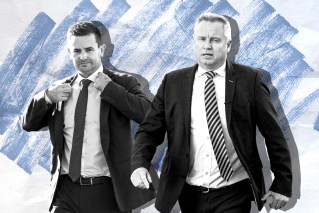 Embattled Premier's early election request granted