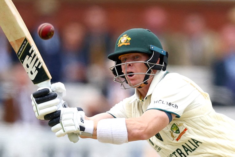 Beating Bradman: Smith snags coveted record