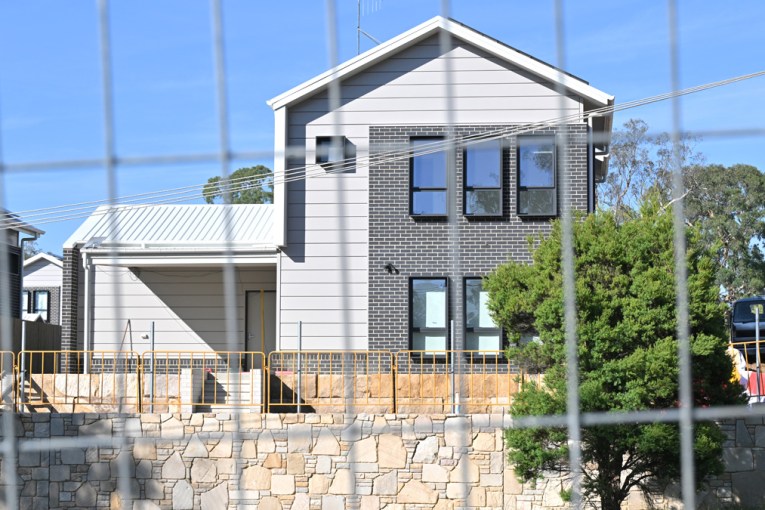 Average Australian home now costs $1 million