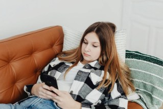 'What I eat in a day’: These TikToks can be harmful