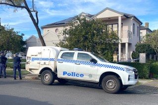 Murder probe after neighbours raise alarm