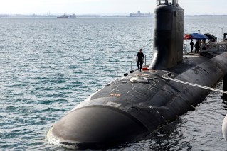 Trump may try for deal on AUKUS, but won’t sink it