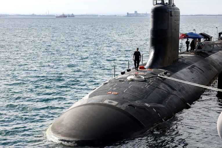 Trump may try for deal on AUKUS, but won’t sink it