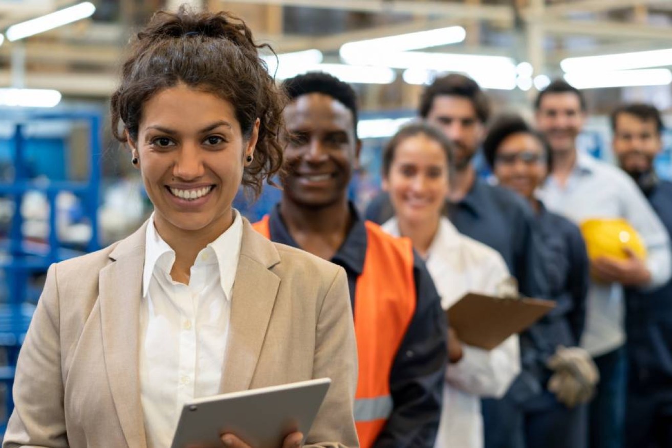 Making us more productive is a government priority, but workers may not be the issue.