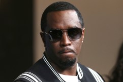 Diddy’s trial told of orgy with ‘famous rapper’