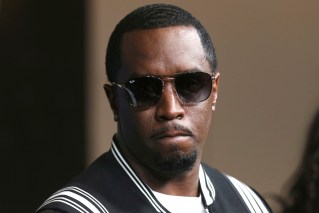 Diddy’s trial told of orgy with ‘famous rapper’