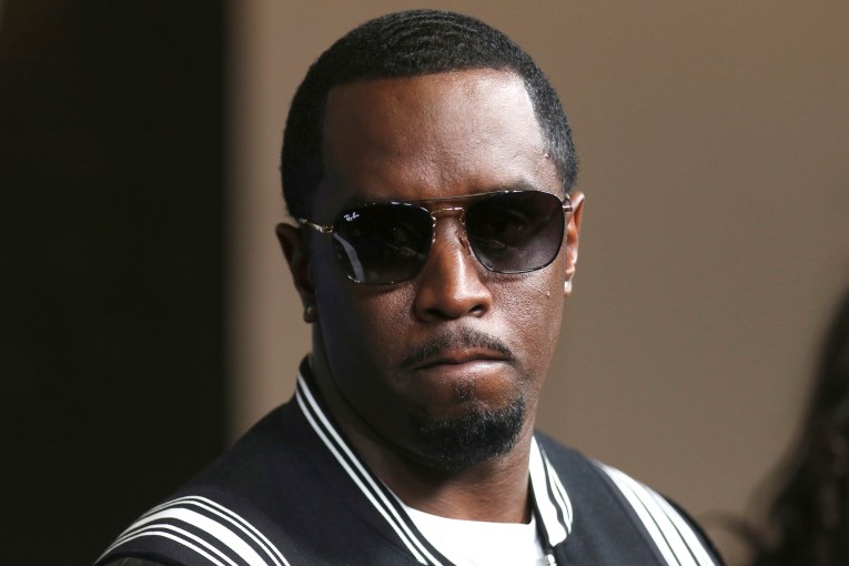 Diddy’s trial told of orgy with ‘famous rapper’