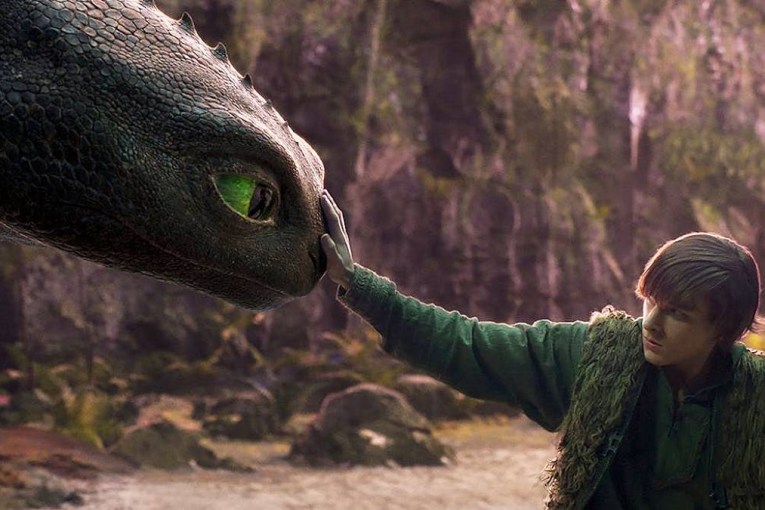 Refreshed visuals fail to save <i>Dragon</i> remake
