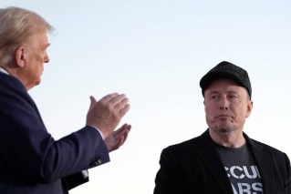 The Musk v Trump break-up: The public verdict