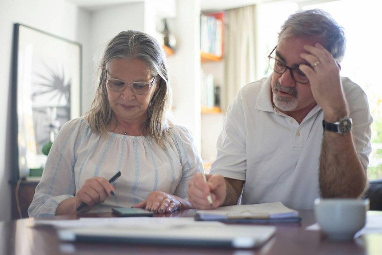 When to finish working and how to maximise super