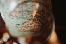 Where does ‘America first’ leave Australia?