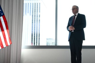 Albanese gets in Trump prep with Canada’s PM