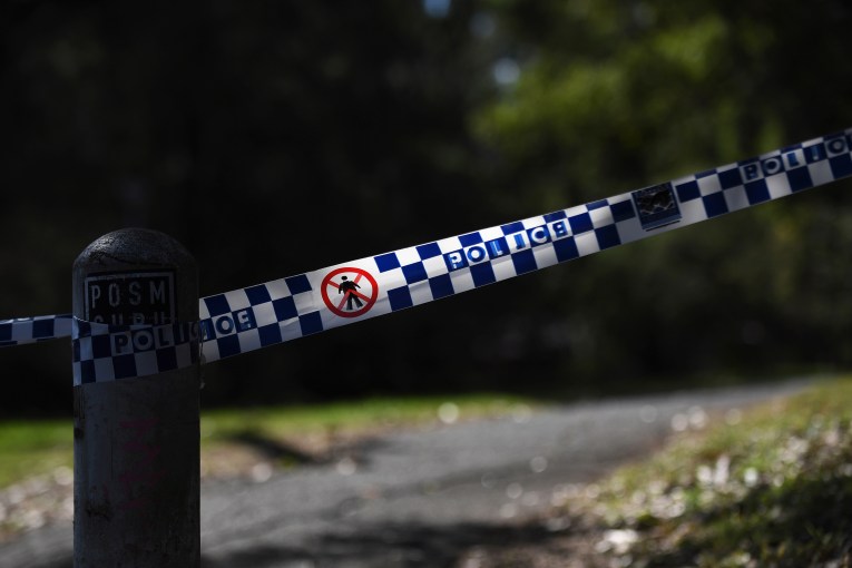 Murder probe after discovery of woman's body