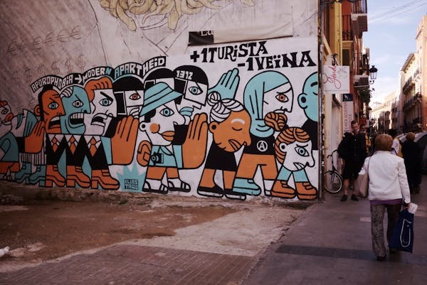 tourism