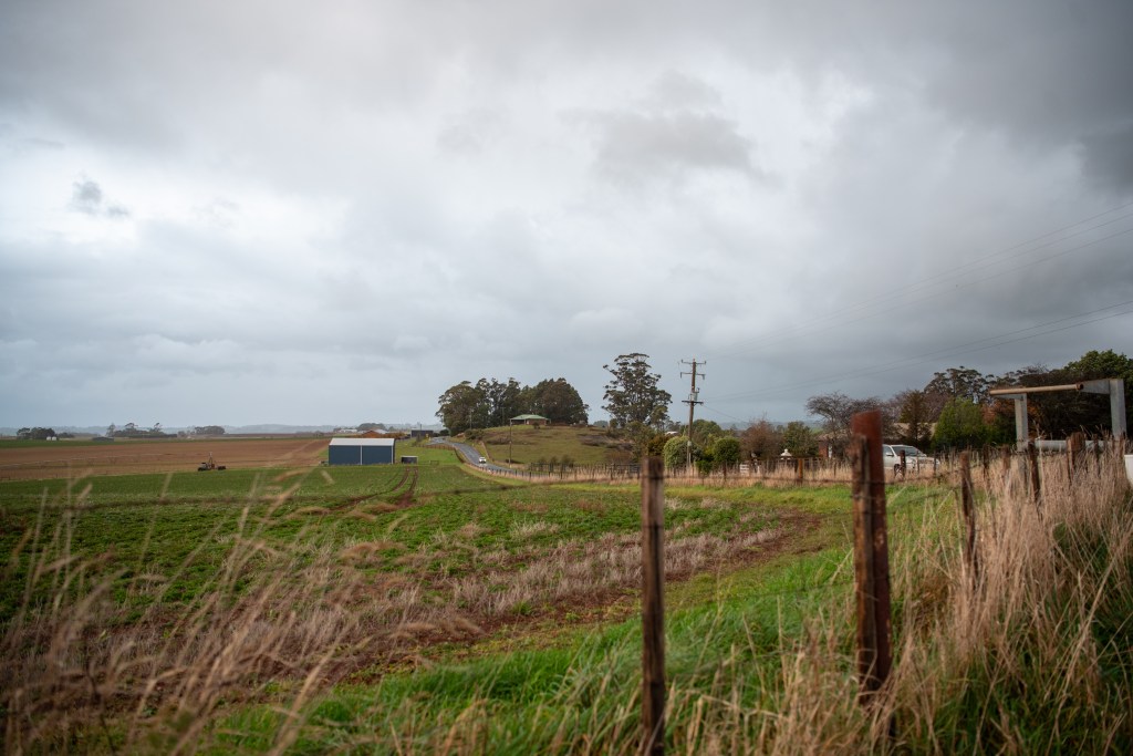 police officer Tasmania shooting