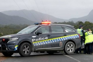 'Genuine, dependable' officer shot dead
