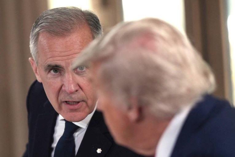 G7 leaders scramble to contain Iran Israel powder keg