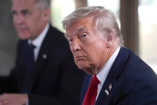 PM’s meeting off, with Trump to depart G7