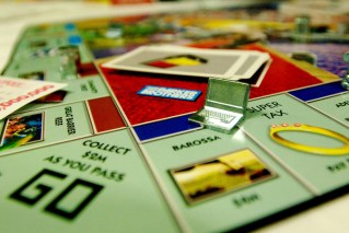 Interest rates gaslighting an entire generation