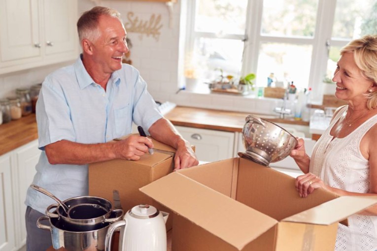 The win-win-win of Baby Boomer 'right-sizing'