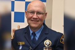 Police officer shot dead in Tasmania identified