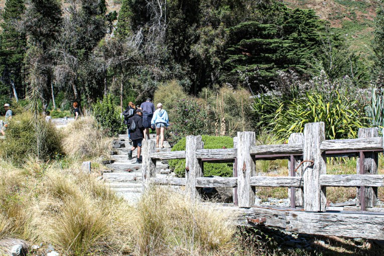 Missed out on Milford? Try these epic hikes instead