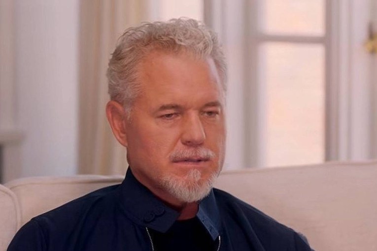 Actor Eric Dane losing use of his body to disease